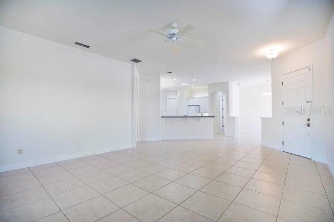208 Lamonte Pointe Circle DeBary, FL 32713 - Photo 9 of 47 a view of an empty room
