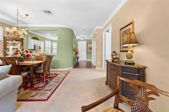 $339,900 | 5453 Legend Hills Lane, Spring Hill, FL 34609