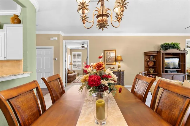 $339,900 | 5453 Legend Hills Lane, Spring Hill, FL 34609