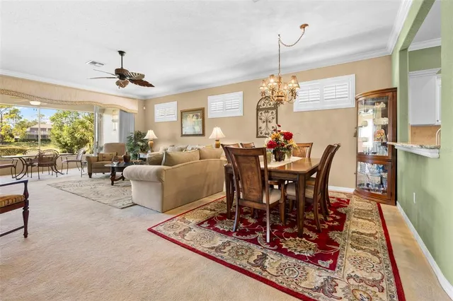 $339,900 | 5453 Legend Hills Lane, Spring Hill, FL 34609