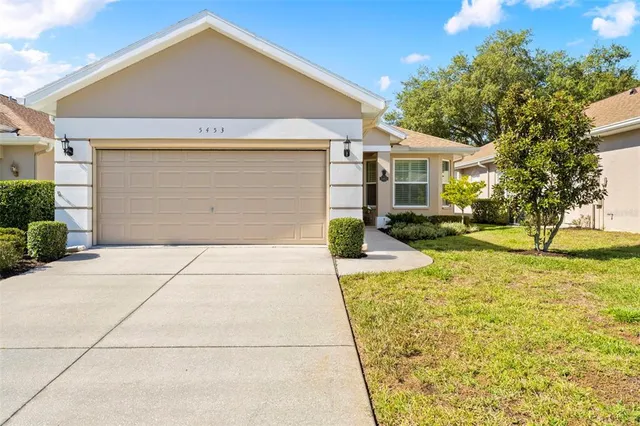 $339,900 | 5453 Legend Hills Lane, Spring Hill, FL 34609