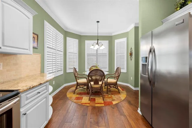 $339,900 | 5453 Legend Hills Lane, Spring Hill, FL 34609