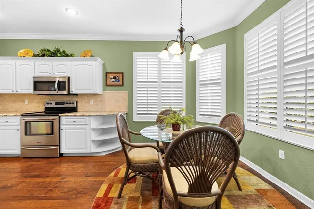 $339,900 | 5453 Legend Hills Lane, Spring Hill, FL 34609