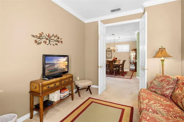 $339,900 | 5453 Legend Hills Lane, Spring Hill, FL 34609