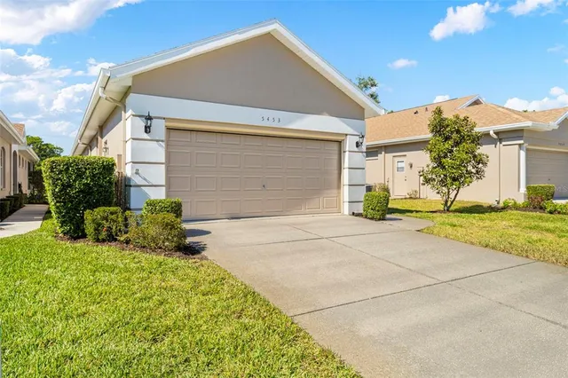 $339,900 | 5453 Legend Hills Lane, Spring Hill, FL 34609