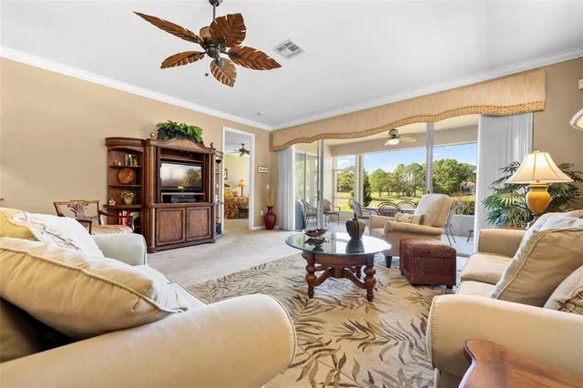 $339,900 | 5453 Legend Hills Lane, Spring Hill, FL 34609