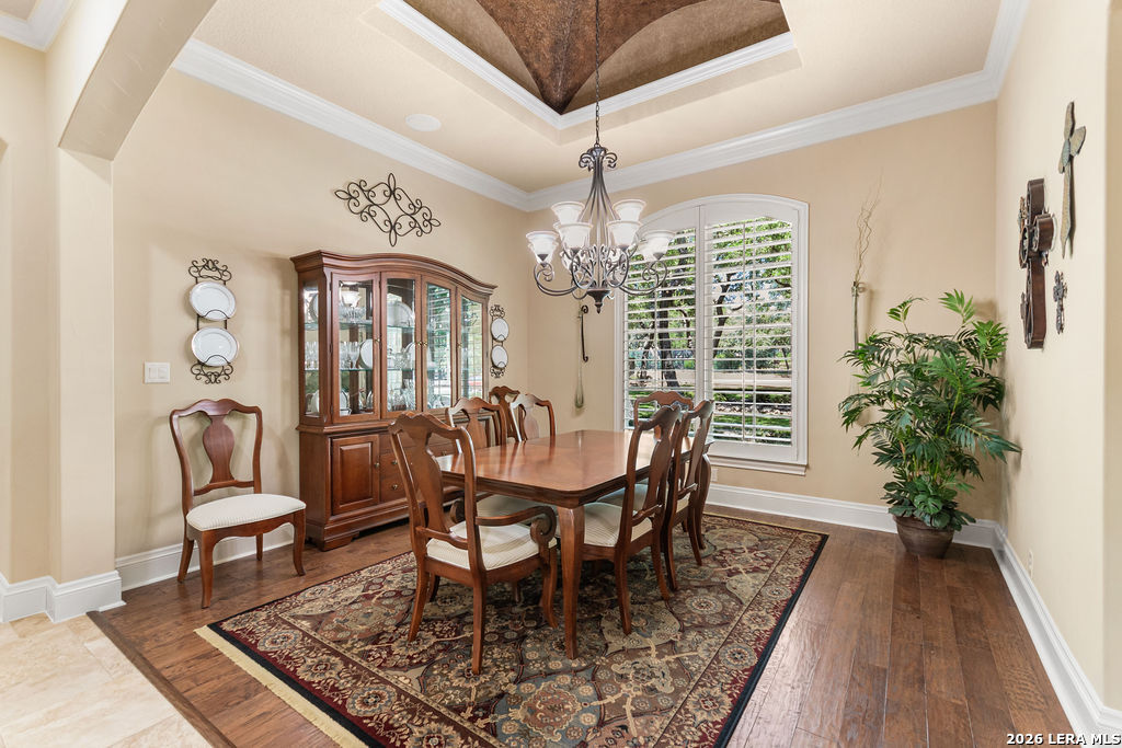 25 Stone Terrace Fair Oaks Ranch, TX 78015 - Photo 22 of 95