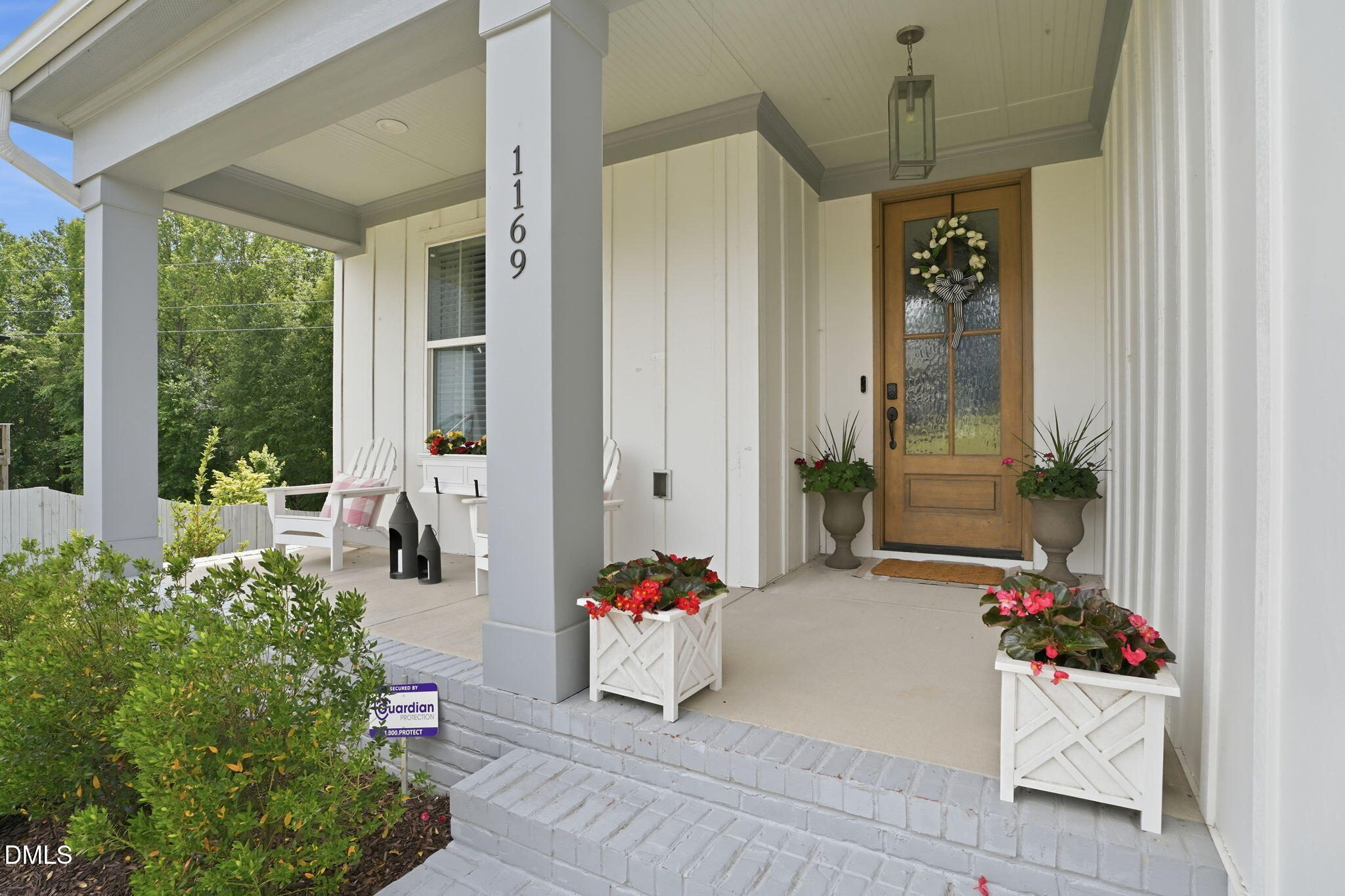 1169 Duke Farm Road Wake Forest, NC 27587 - Photo 3 of 59