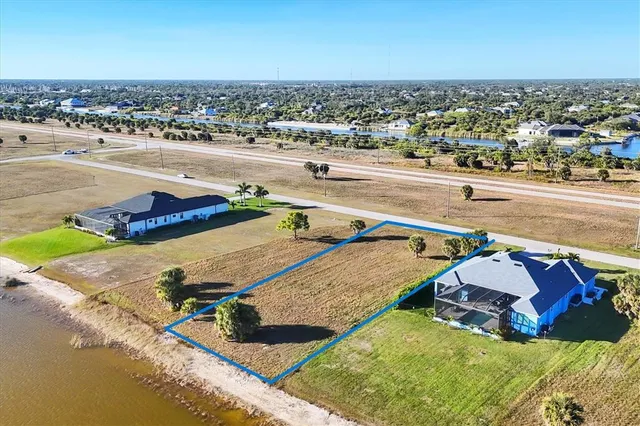 $105,000 | 139 Wren Drive, Placida, FL 33946