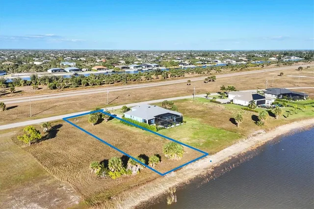 $105,000 | 139 Wren Drive, Placida, FL 33946