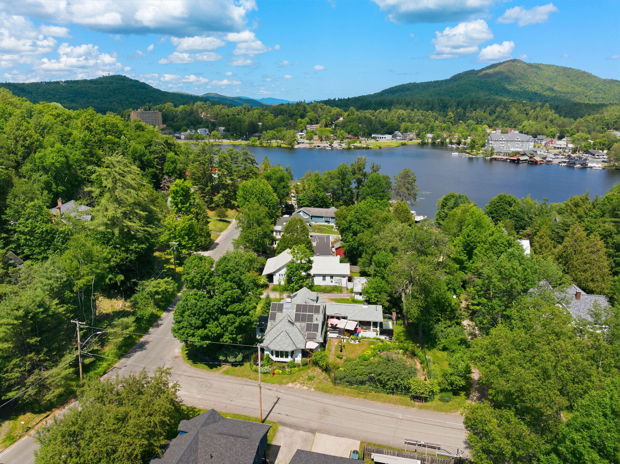 173 Kiwassa Road Saranac Lake, NY 12983 - Photo 40 of 60