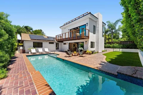 $3,890,000 | 2451 Malibu Way, Del Mar, CA 92014