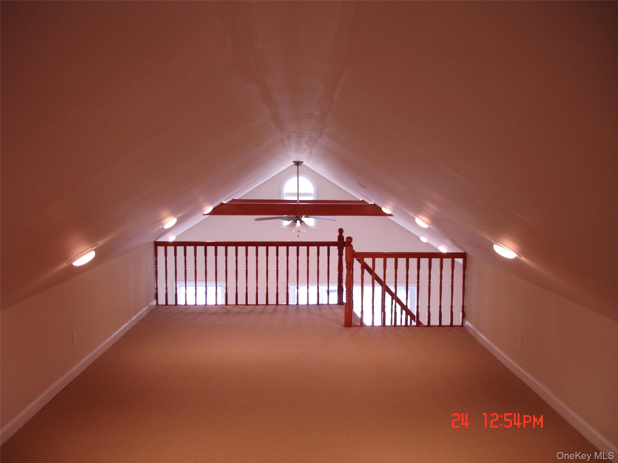 129 Maple Boulevard, Unit UPPR Long Beach, NY 11561 - Photo 6 of 13 a view of entryway and hall