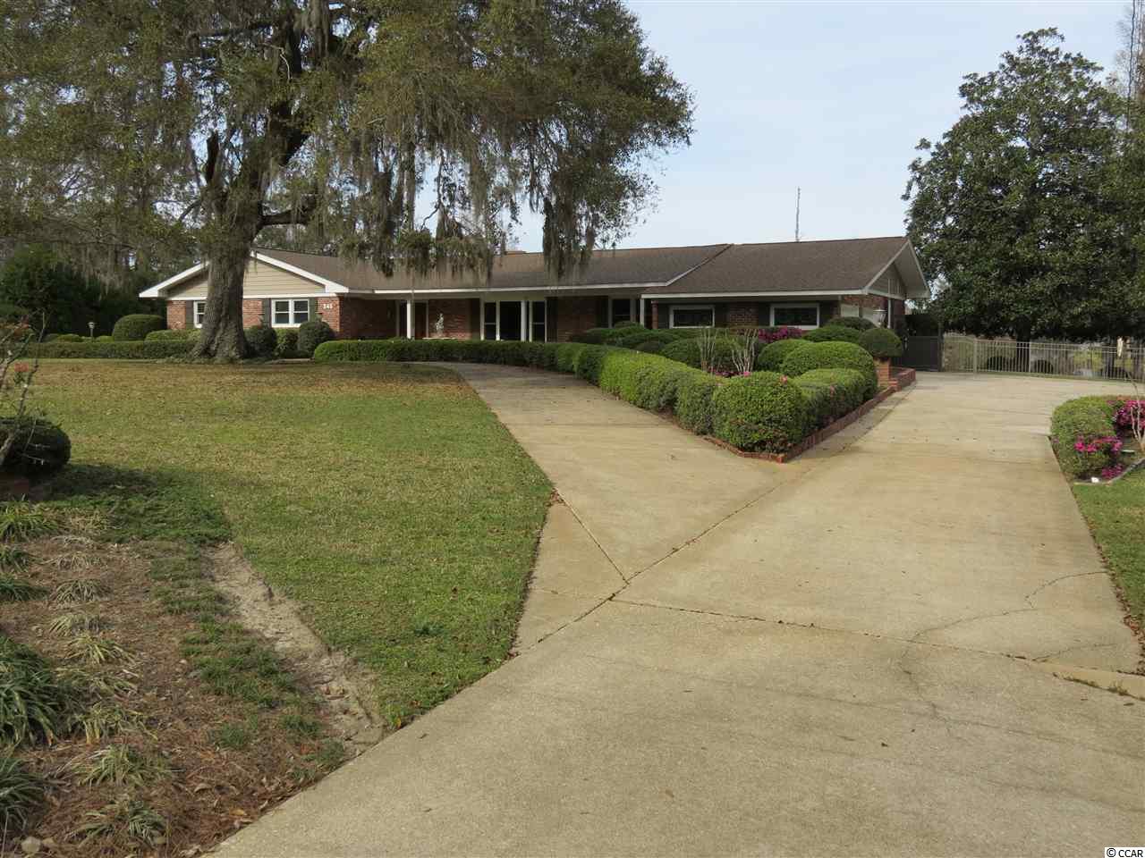245 County Rd S-22-404 Georgetown, SC 29440 - Photo 2 of 25 Gallery Image 2