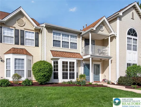 $270,000 | 1920 Delancey Street, Hellertown, PA 18055