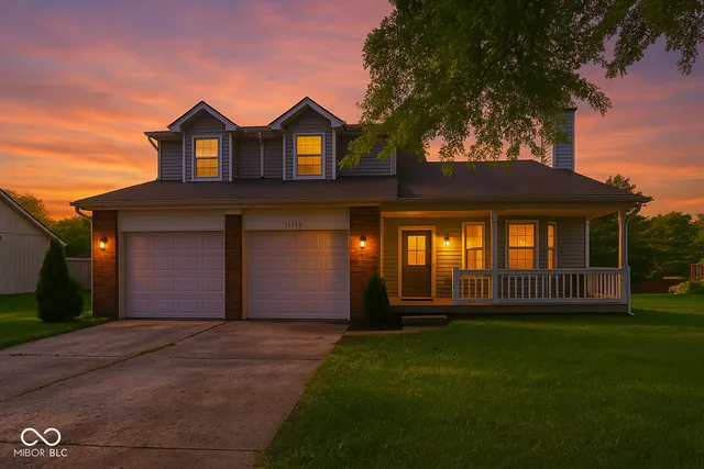 $329,900 | 11612 East 75th Street, Indianapolis, IN 46236