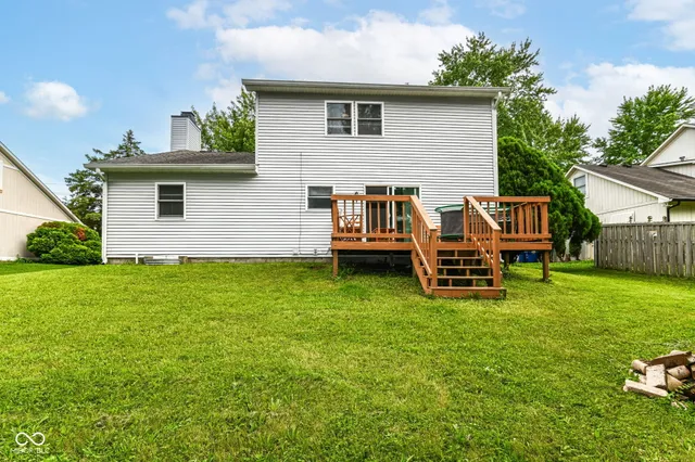 $329,900 | 11612 East 75th Street, Indianapolis, IN 46236