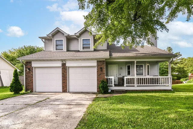 $329,900 | 11612 East 75th Street, Indianapolis, IN 46236