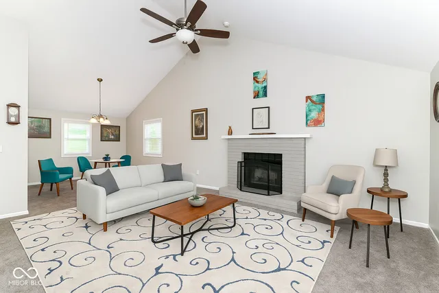 $329,900 | 11612 East 75th Street, Indianapolis, IN 46236