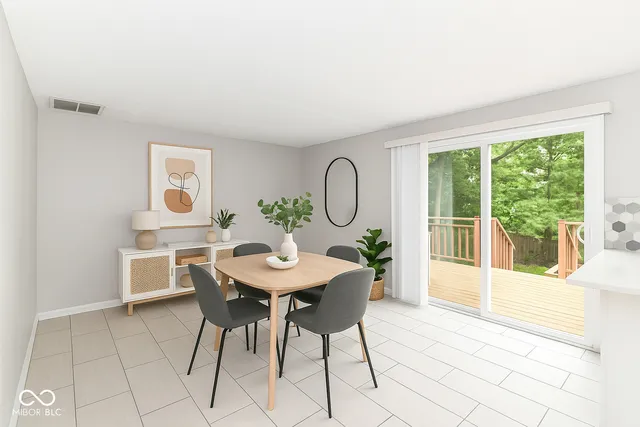 $329,900 | 11612 East 75th Street, Indianapolis, IN 46236