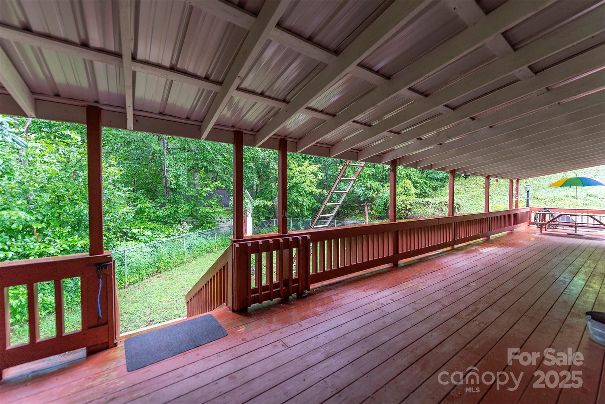 695 Chestnut Mountain Road Canton, NC 28716 - Photo 11 of 48