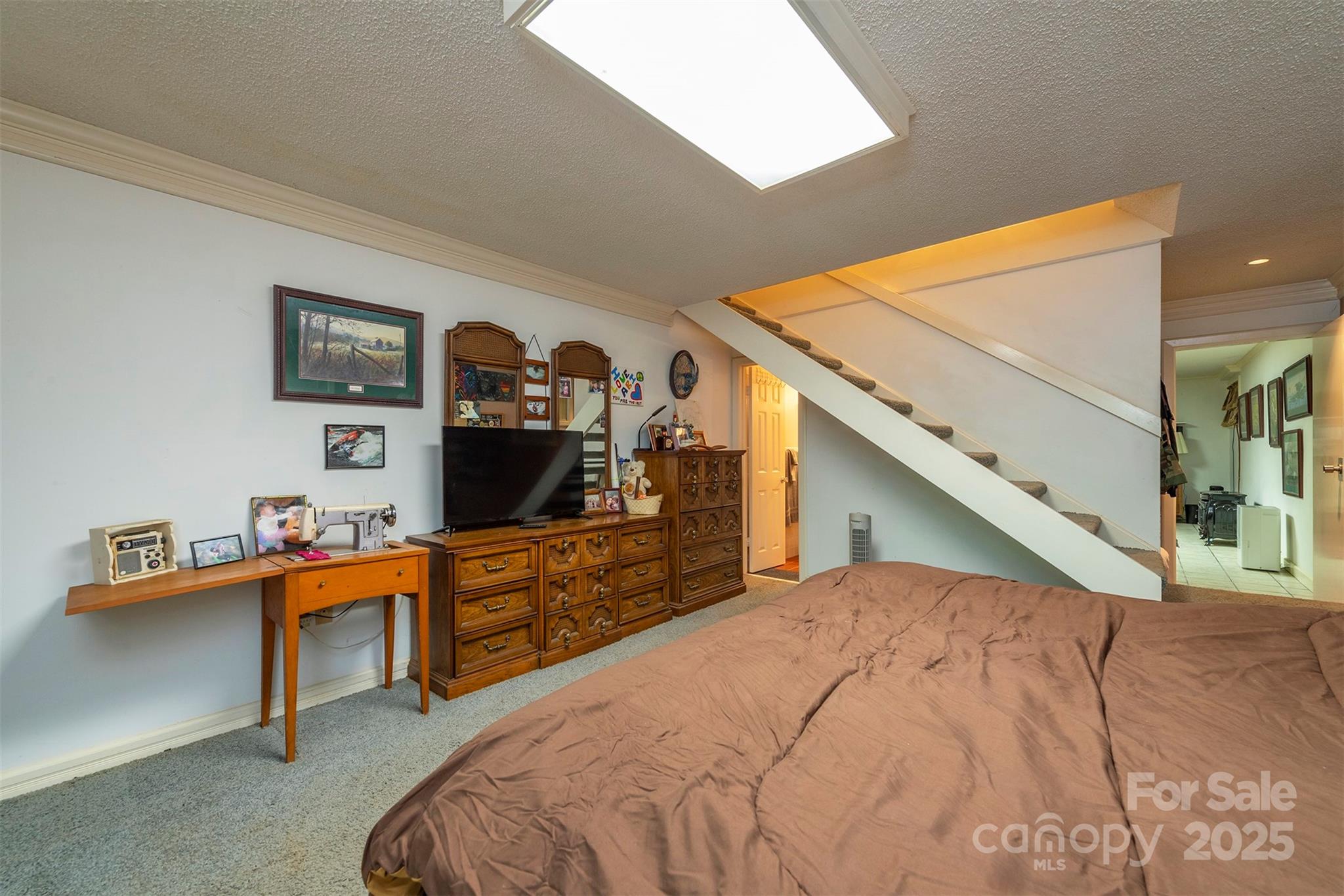 695 Chestnut Mountain Road Canton, NC 28716 - Photo 30 of 48