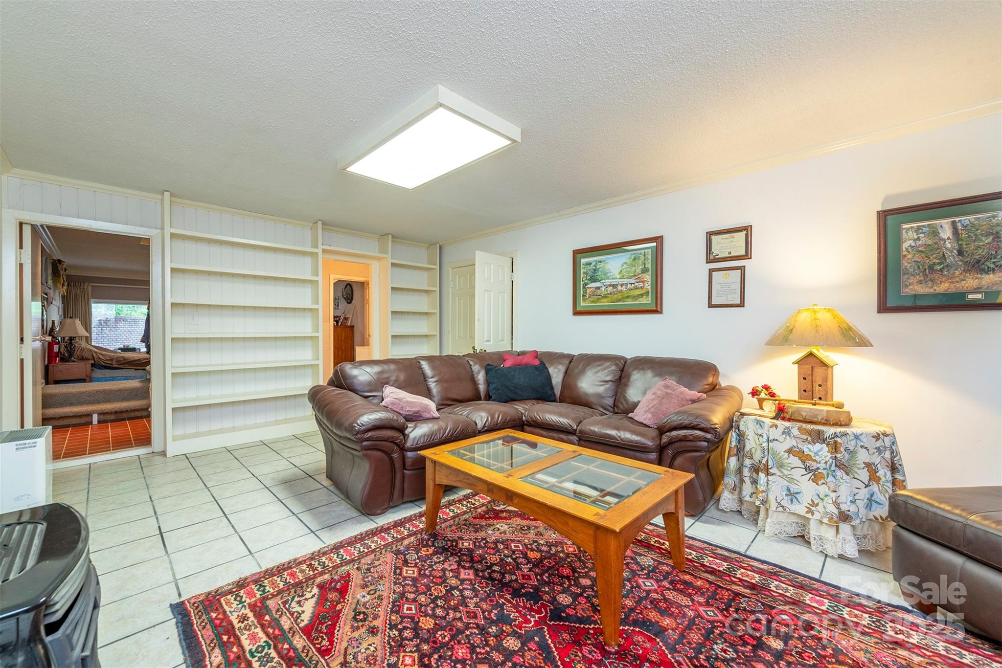 695 Chestnut Mountain Road Canton, NC 28716 - Photo 32 of 48