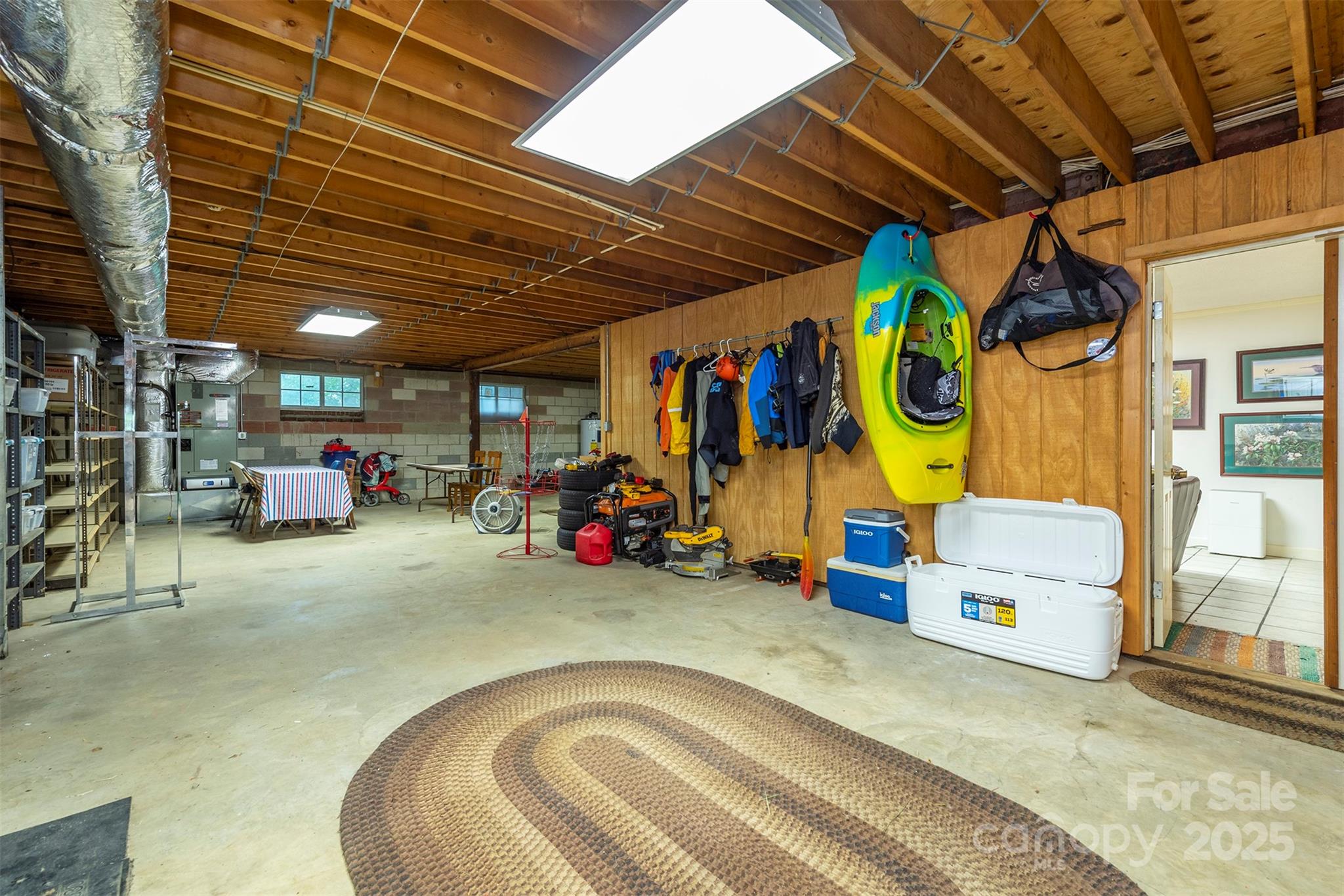 695 Chestnut Mountain Road Canton, NC 28716 - Photo 35 of 48