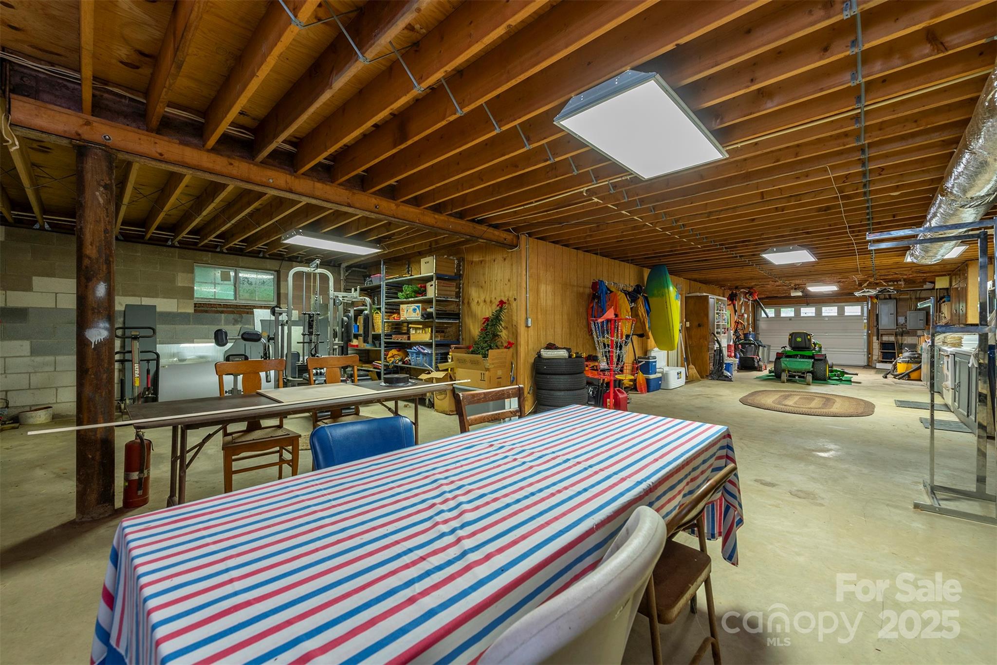 695 Chestnut Mountain Road Canton, NC 28716 - Photo 36 of 48