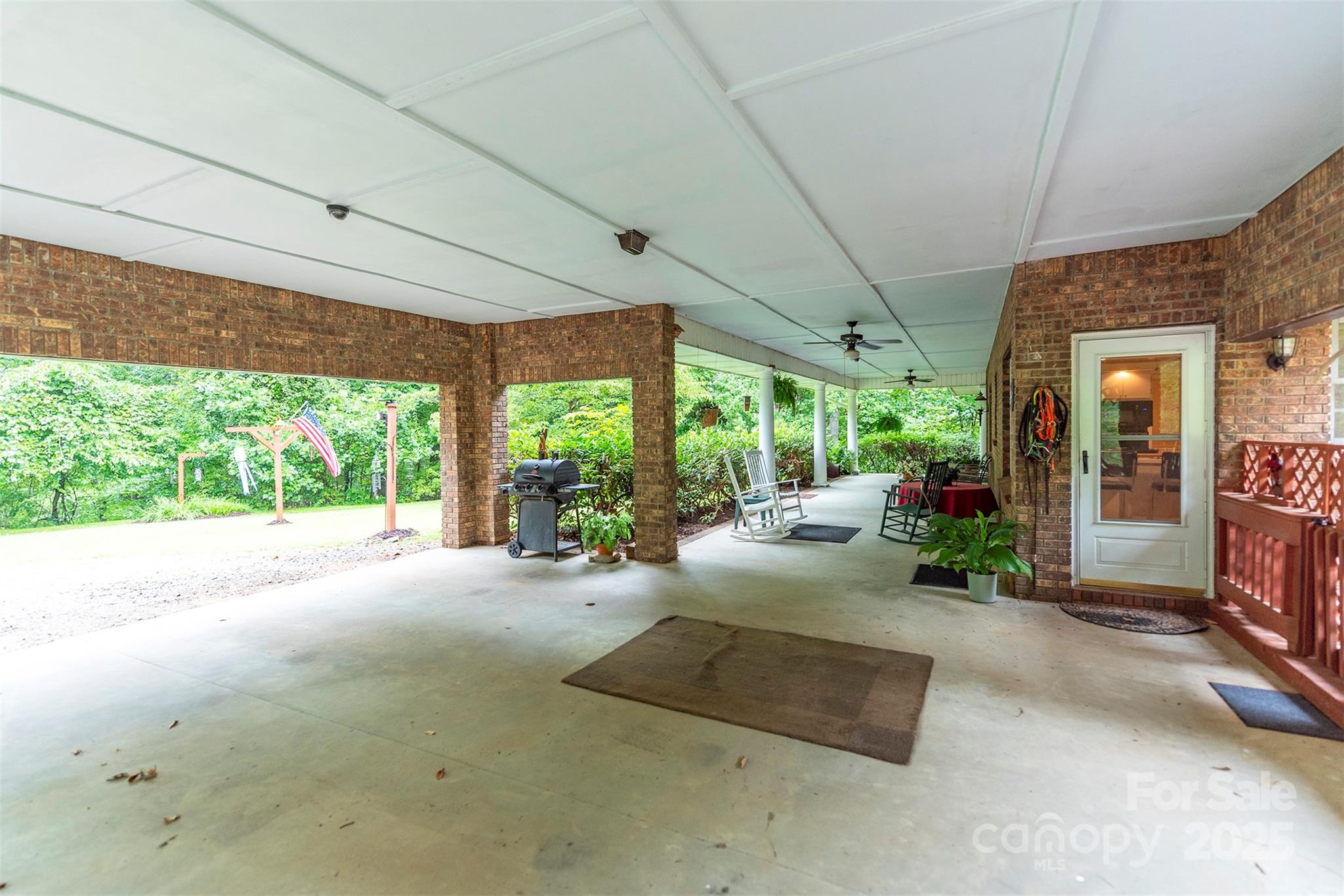 695 Chestnut Mountain Road Canton, NC 28716 - Photo 37 of 48