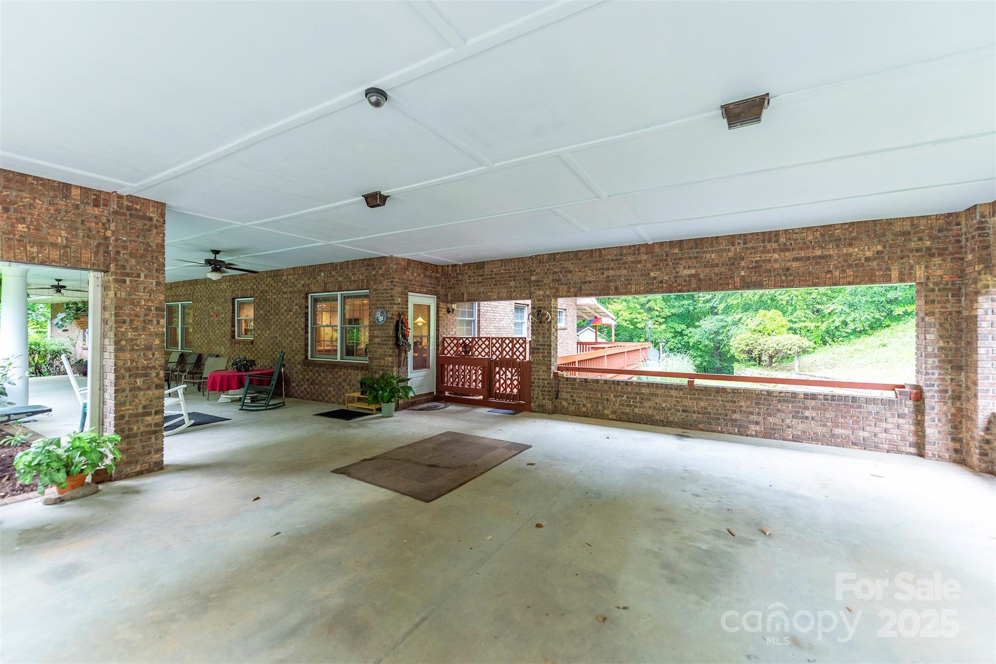 695 Chestnut Mountain Road Canton, NC 28716 - Photo 38 of 48