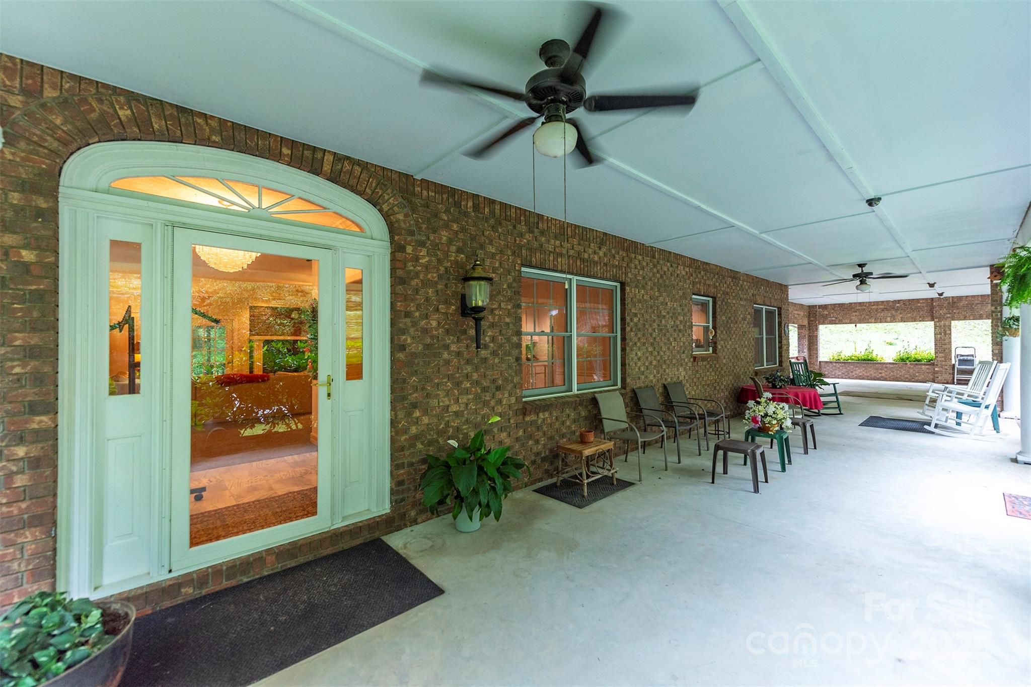 695 Chestnut Mountain Road Canton, NC 28716 - Photo 39 of 48