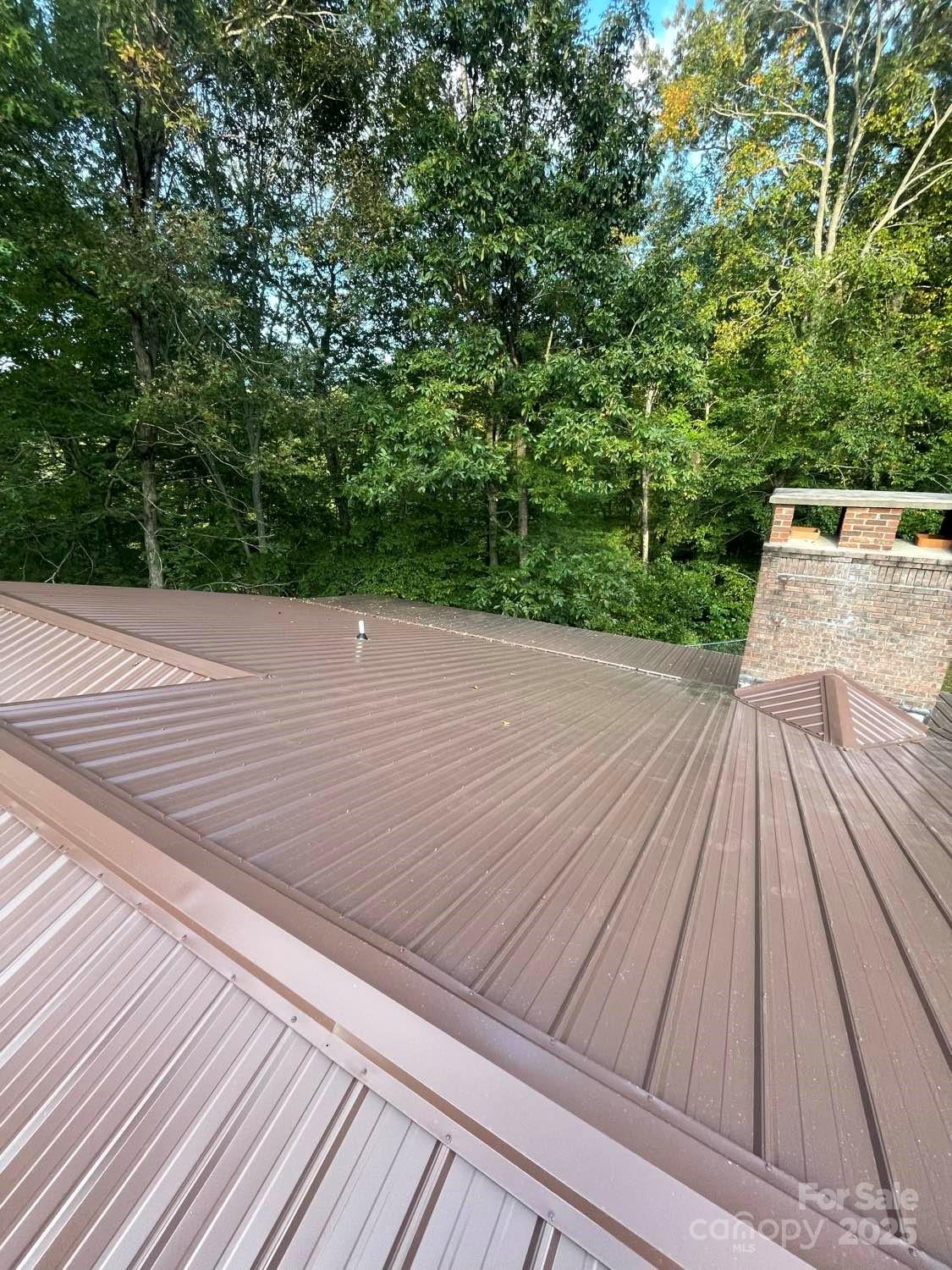 695 Chestnut Mountain Road Canton, NC 28716 - Photo 40 of 48