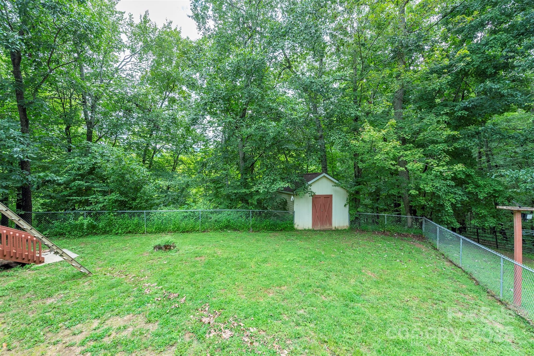 695 Chestnut Mountain Road Canton, NC 28716 - Photo 44 of 48