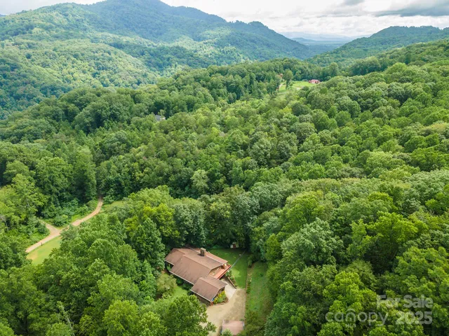 $670,000 | 695 Chestnut Mountain Road, Canton, NC 28716