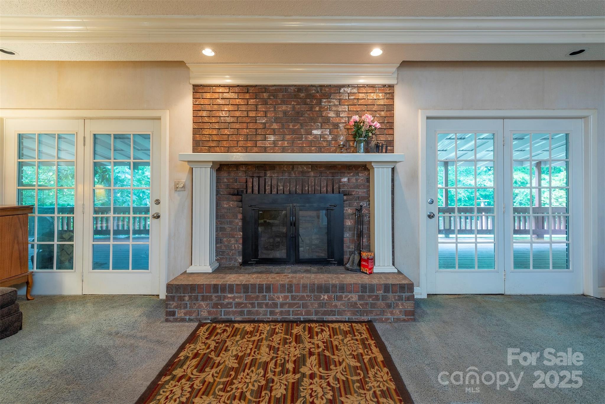 695 Chestnut Mountain Road Canton, NC 28716 - Photo 6 of 48