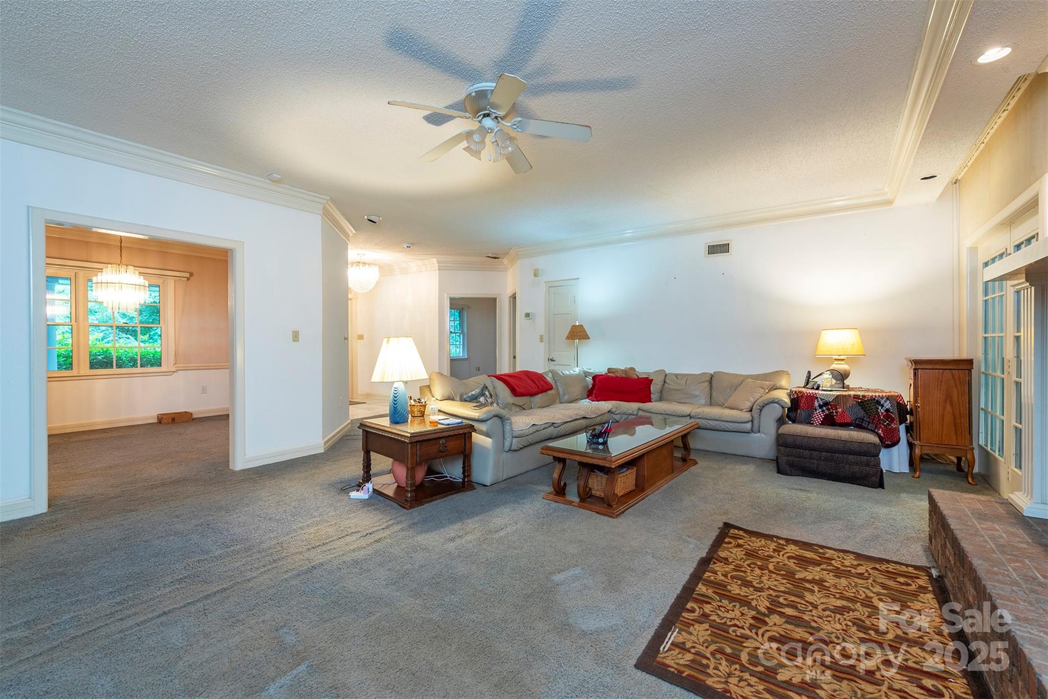 695 Chestnut Mountain Road Canton, NC 28716 - Photo 7 of 48