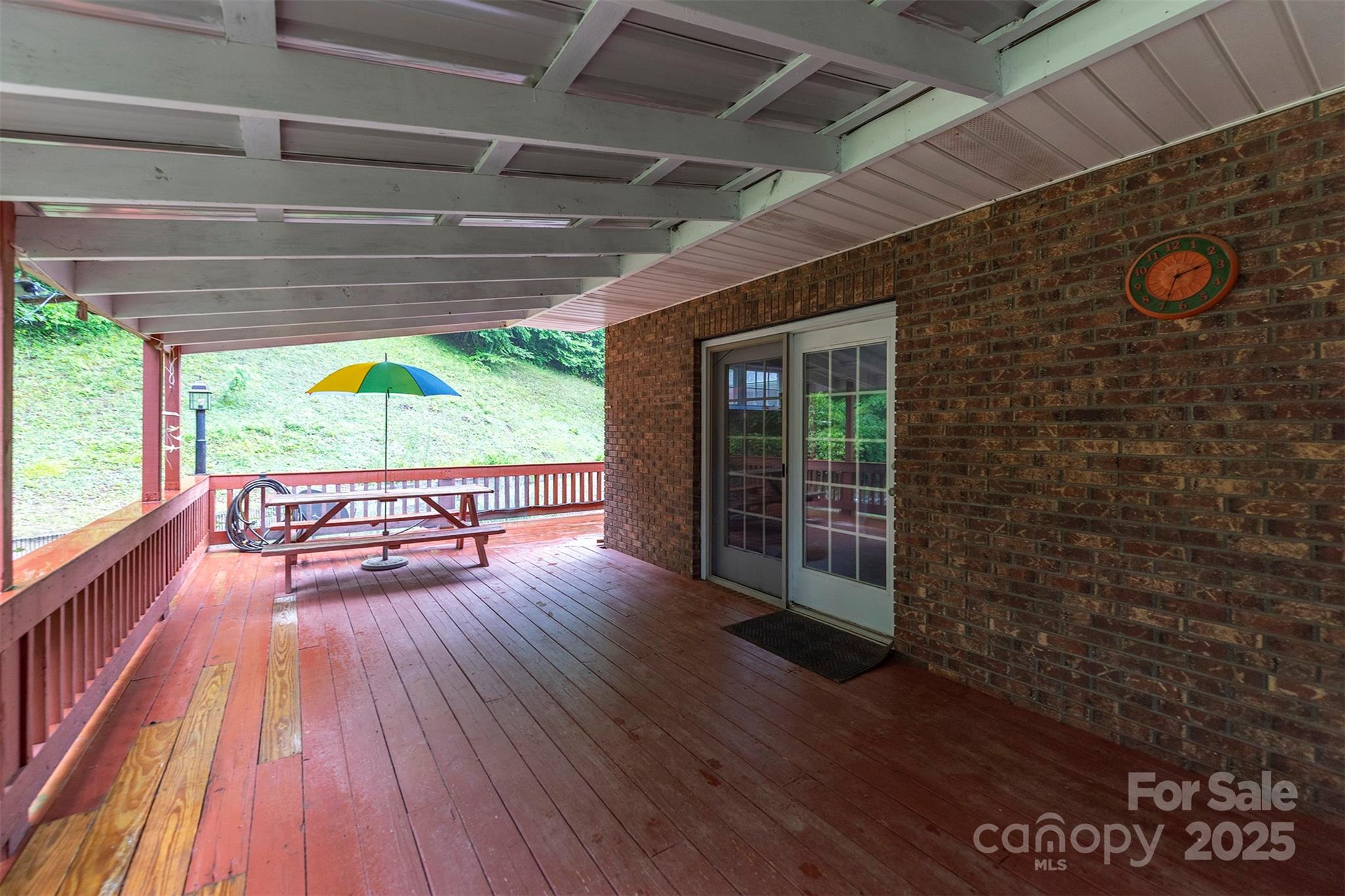 695 Chestnut Mountain Road Canton, NC 28716 - Photo 10 of 48