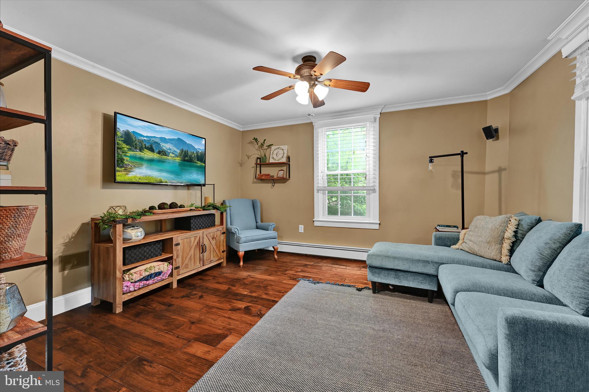536 West High Street Manheim, PA 17545 - Photo 13 of 43 Living Area