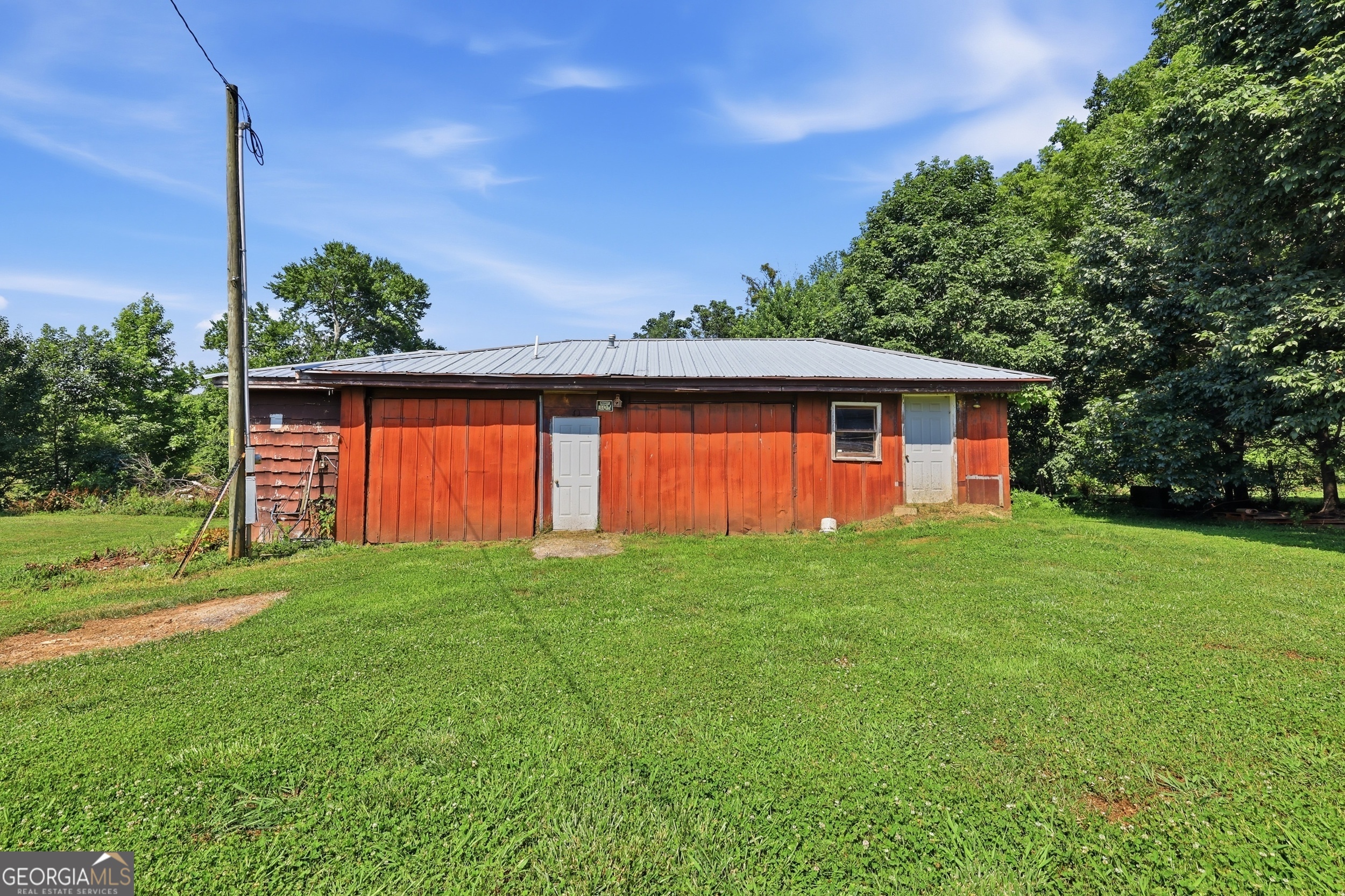 7482 Duncan Bridge Road Cleveland, GA 30528 - Photo 51 of 67