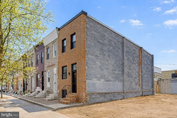 $289,900 | 711 North Patterson Park Avenue, Baltimore, MD 21205