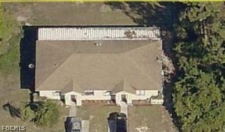 7491 Love Road Fort Myers, FL 33967 - Photo 2 of 5 a close view of water heater