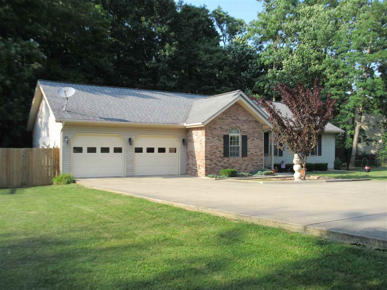 305 Heltonville Road East Bedford, IN 47421 - Photo 13 of 17
