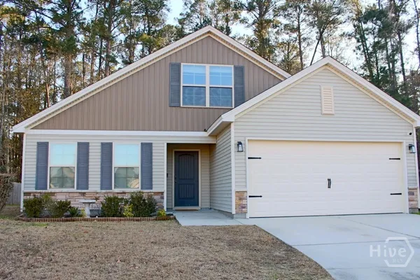 $335,000 | 14 Easy Street, Guyton, GA 31312