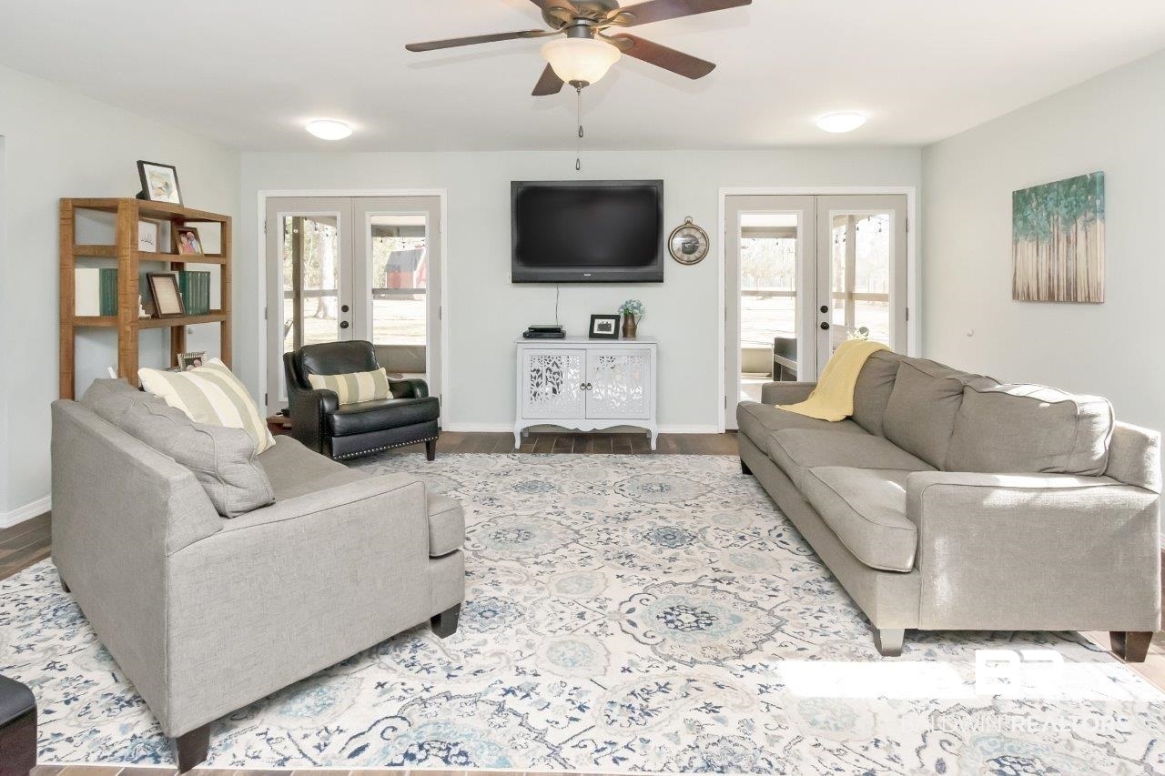 3078 Gregory Court Semmes, AL 36575 - Photo 11 of 30