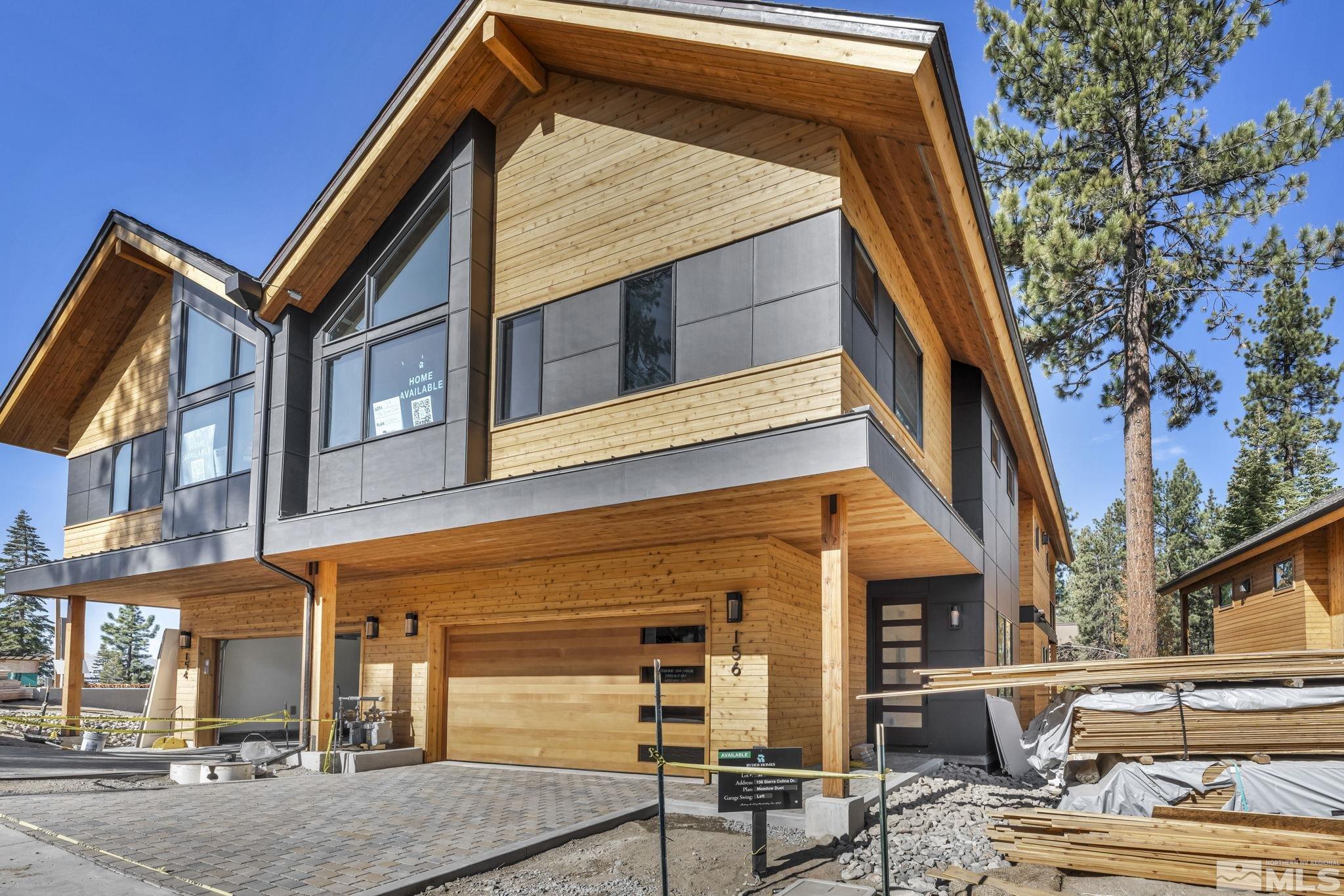 156 Sierra Colina Drive Unit Lot 39