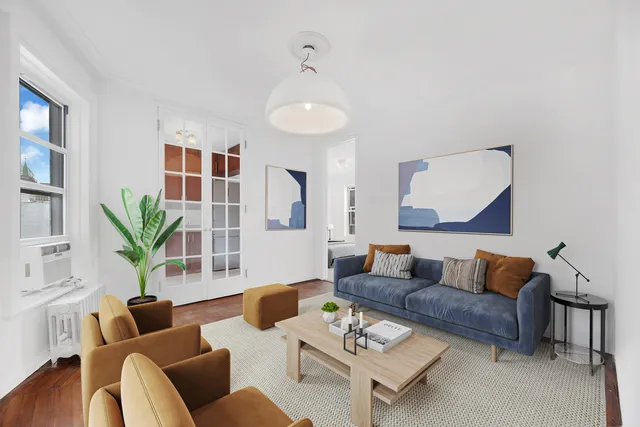 $775,000 | 261 West 22nd Street, Unit 20 | Chelsea