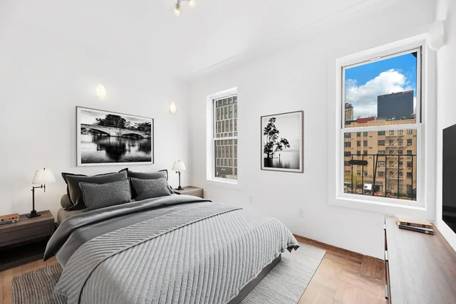 $775,000 | 261 West 22nd Street, Unit 20 | Chelsea