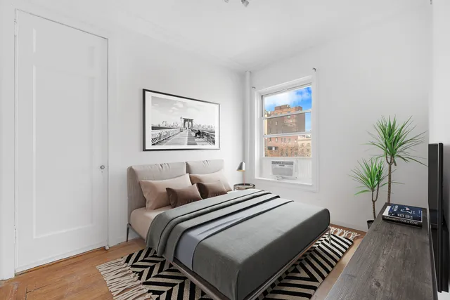 $775,000 | 261 West 22nd Street, Unit 20 | Chelsea