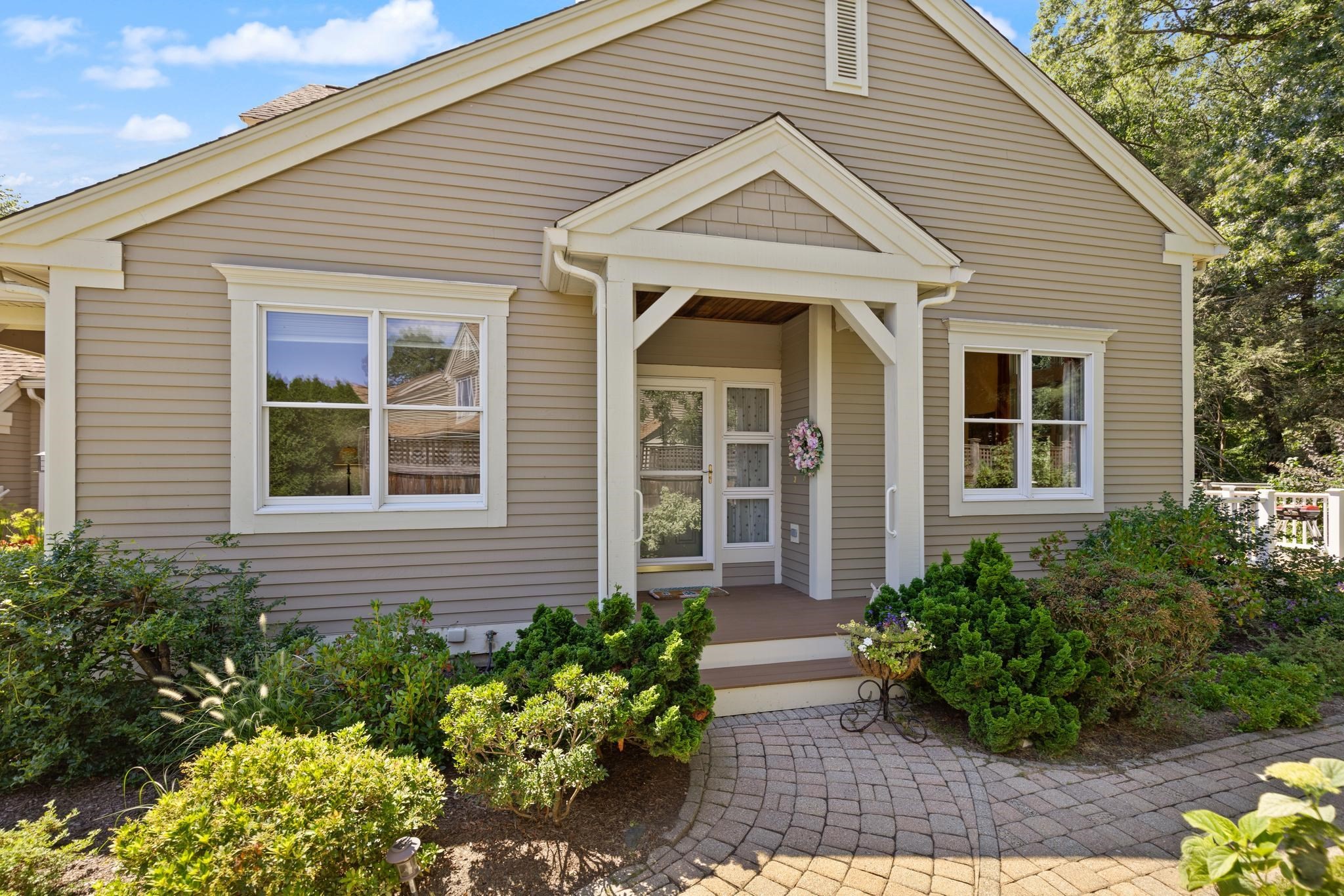 231 Nobscot Road, Unit 231 Sudbury, MA 01776 - Photo 6 of 35 Gallery Image 6